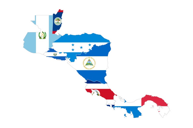 Ranking Centroamericano – NCCMA