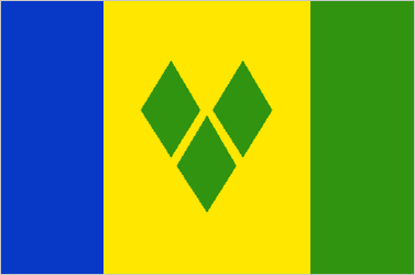Saint Vincent