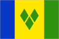 Saint Vincent